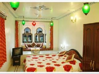 Thamla Haveli - Heritage View 3* Udaipur
