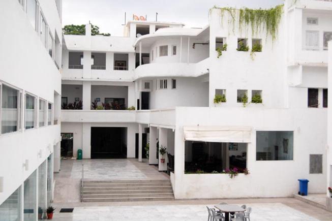Hotel Alka 3*