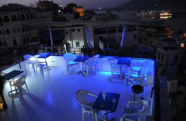 Hotel Sajjan Udaipur