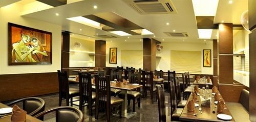 Fabhotel Shree Narayana Hotel 3*