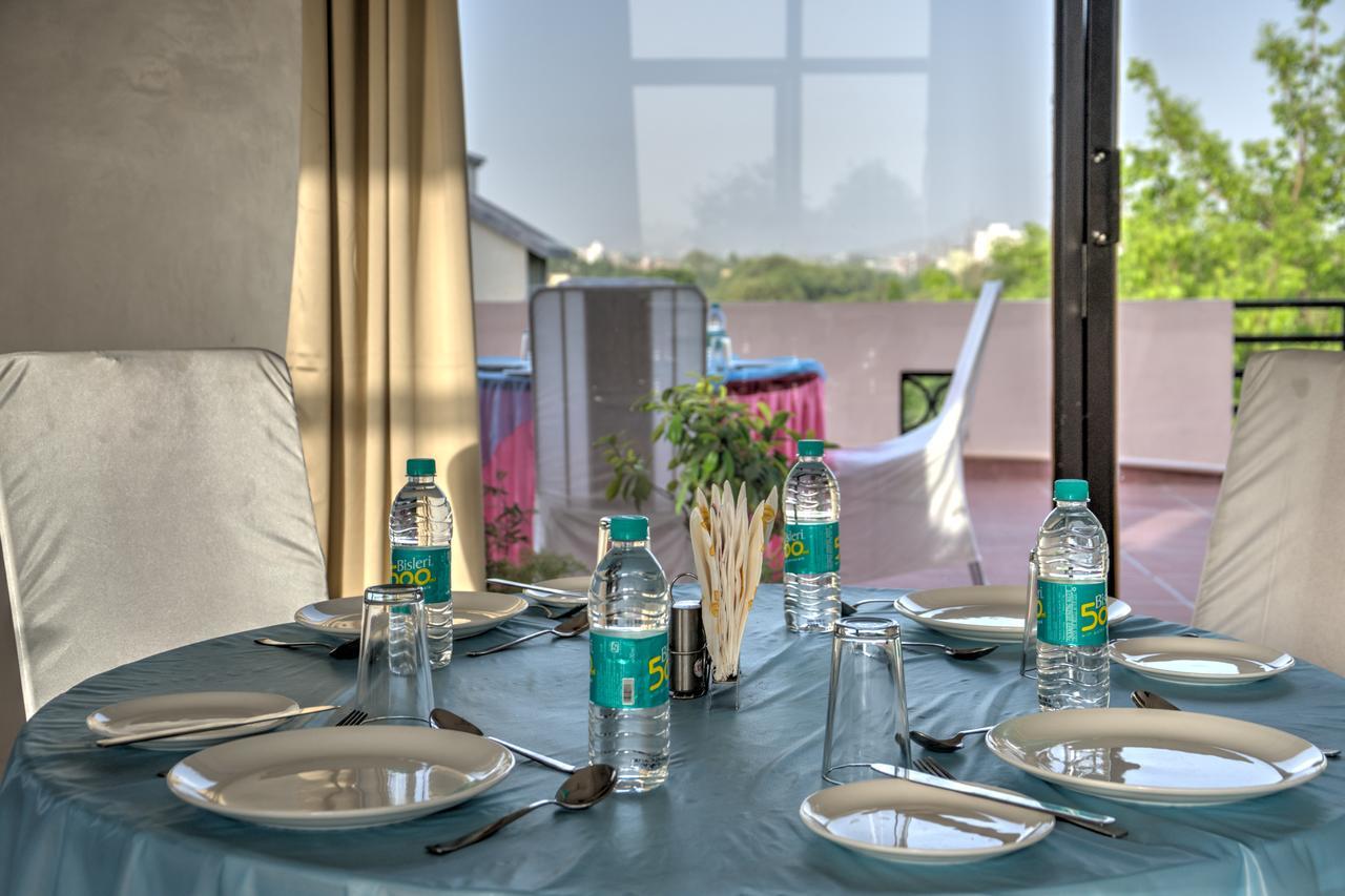 Hotel The Park Classic 3*