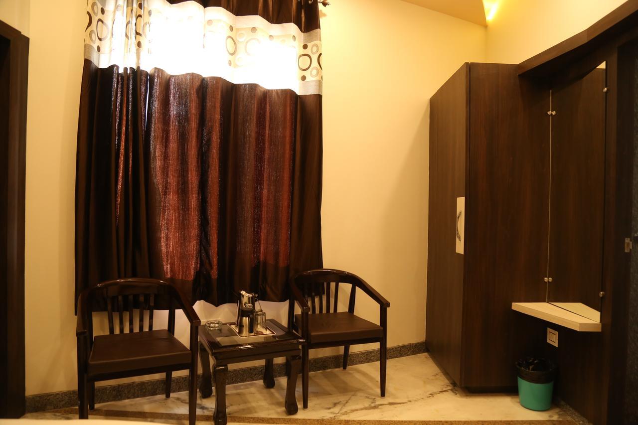 Hotel Delight 2*