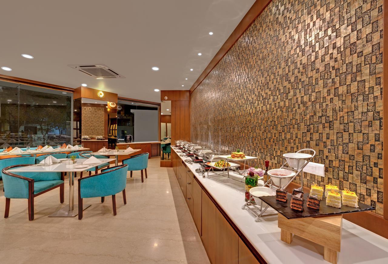 Avins Beacon - 3* Udaipur