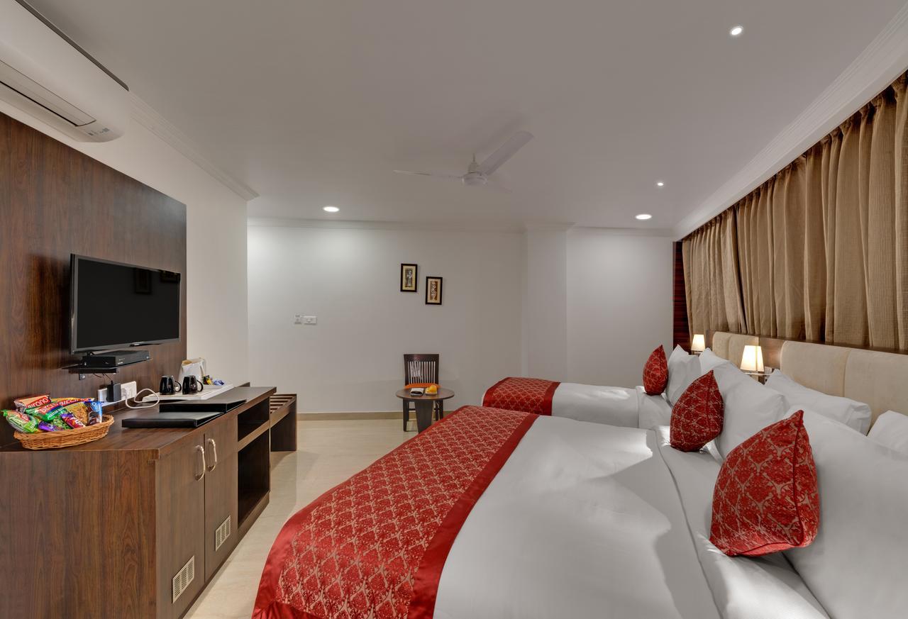 Hotel Avins Beacon -