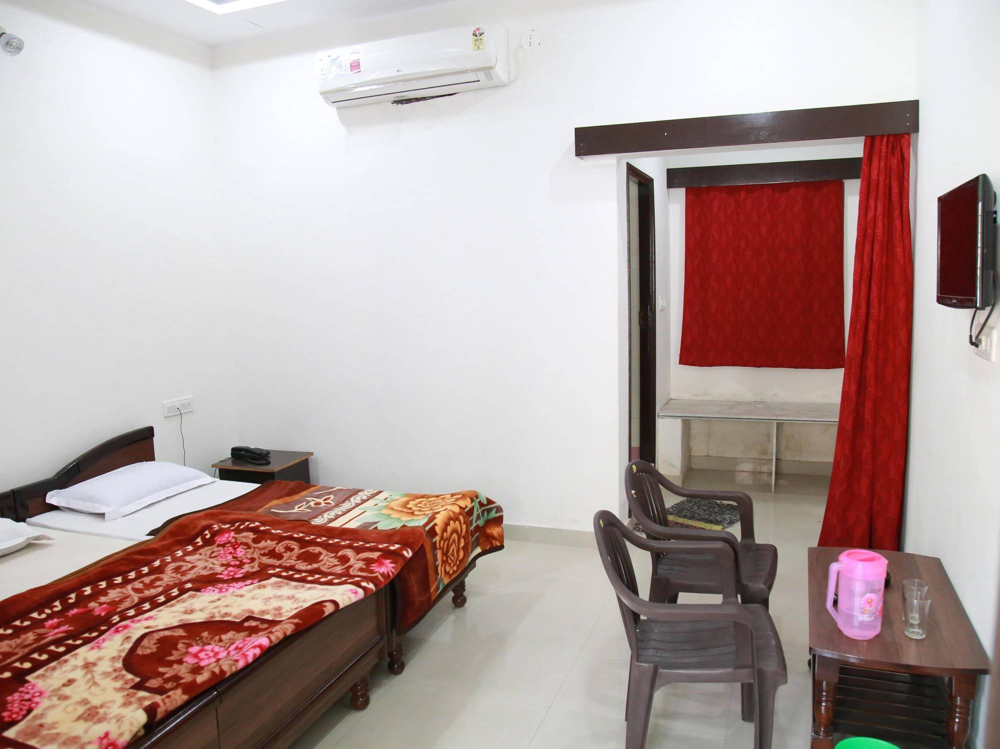 Ramnivas Hotel Udaipur