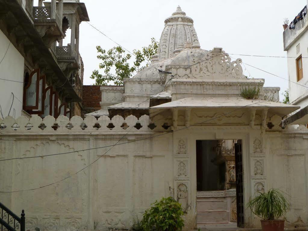 Sun Heritage Homestay
