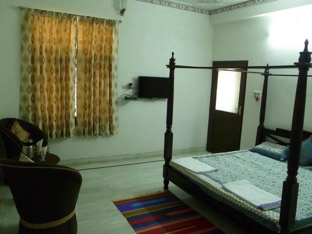 Homestay Sun Heritage