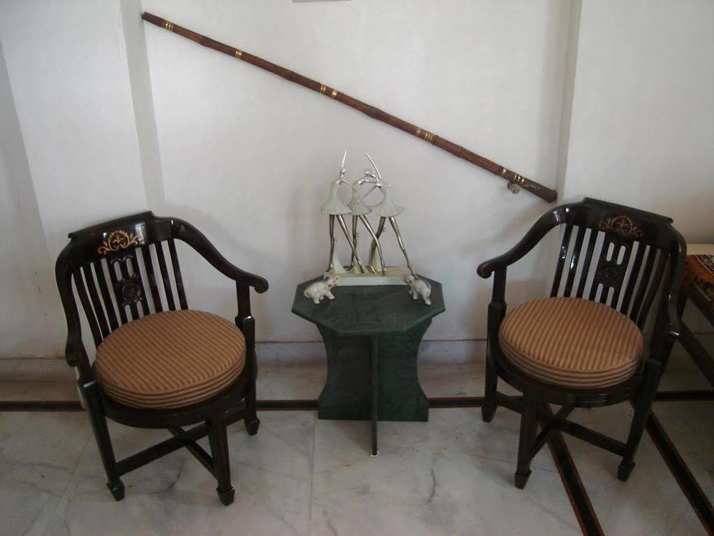 Sun Heritage Homestay
