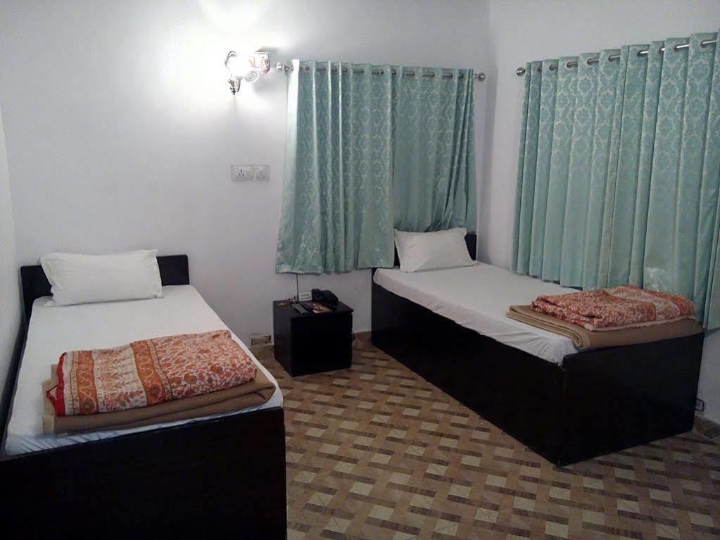Sun Heritage Homestay *