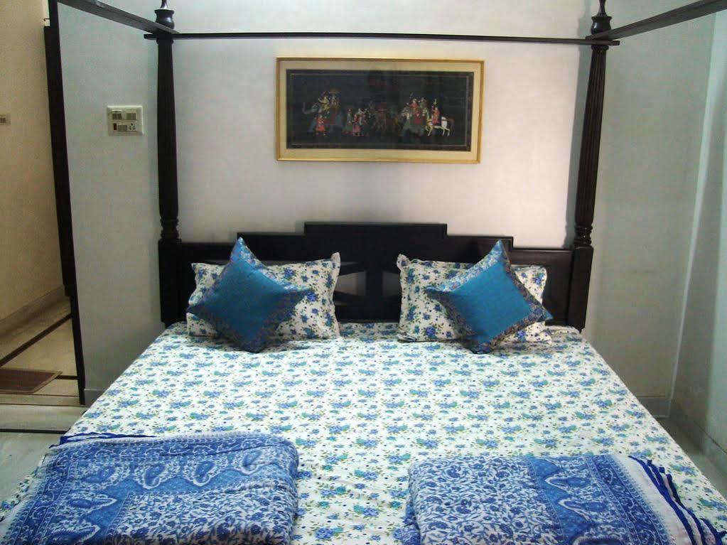 Sun Heritage Homestay Udaipur