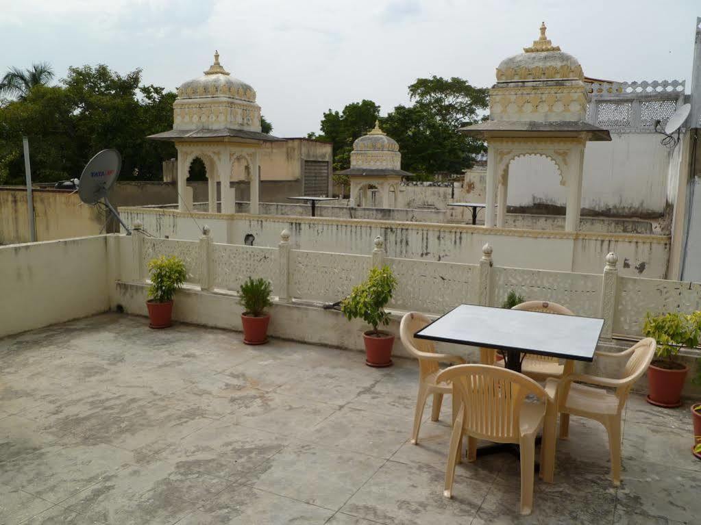 Homestay Sun Heritage Udaipur