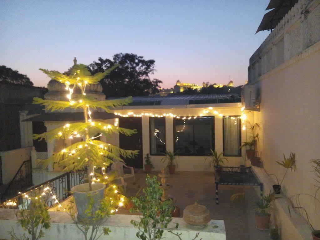 Sun Heritage Homestay