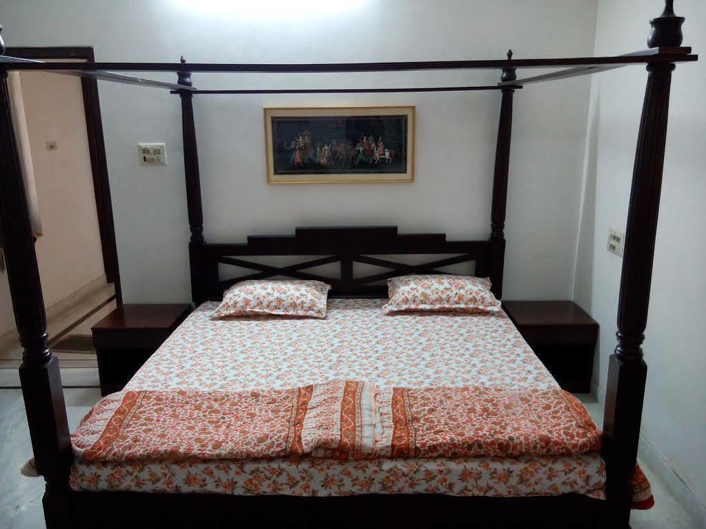 Sun Heritage Homestay Udaipur