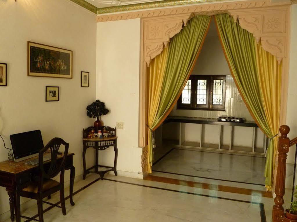 Homestay Sun Heritage