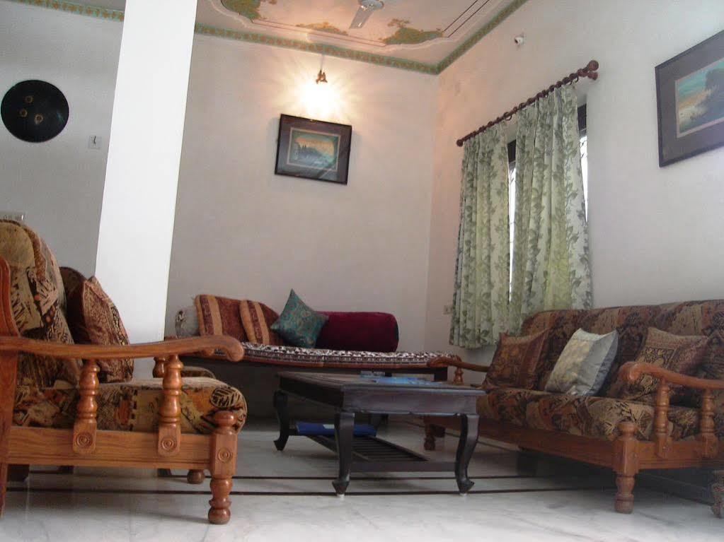 Sun Heritage Homestay Udaipur