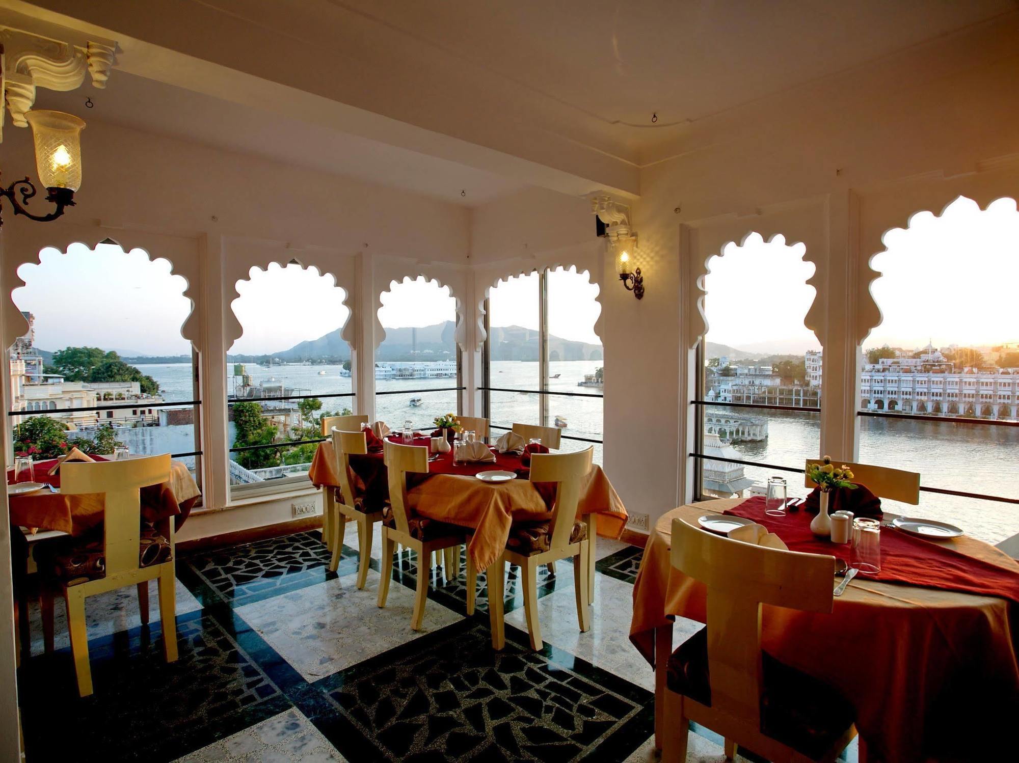 Hotel The Tiger Udaipur