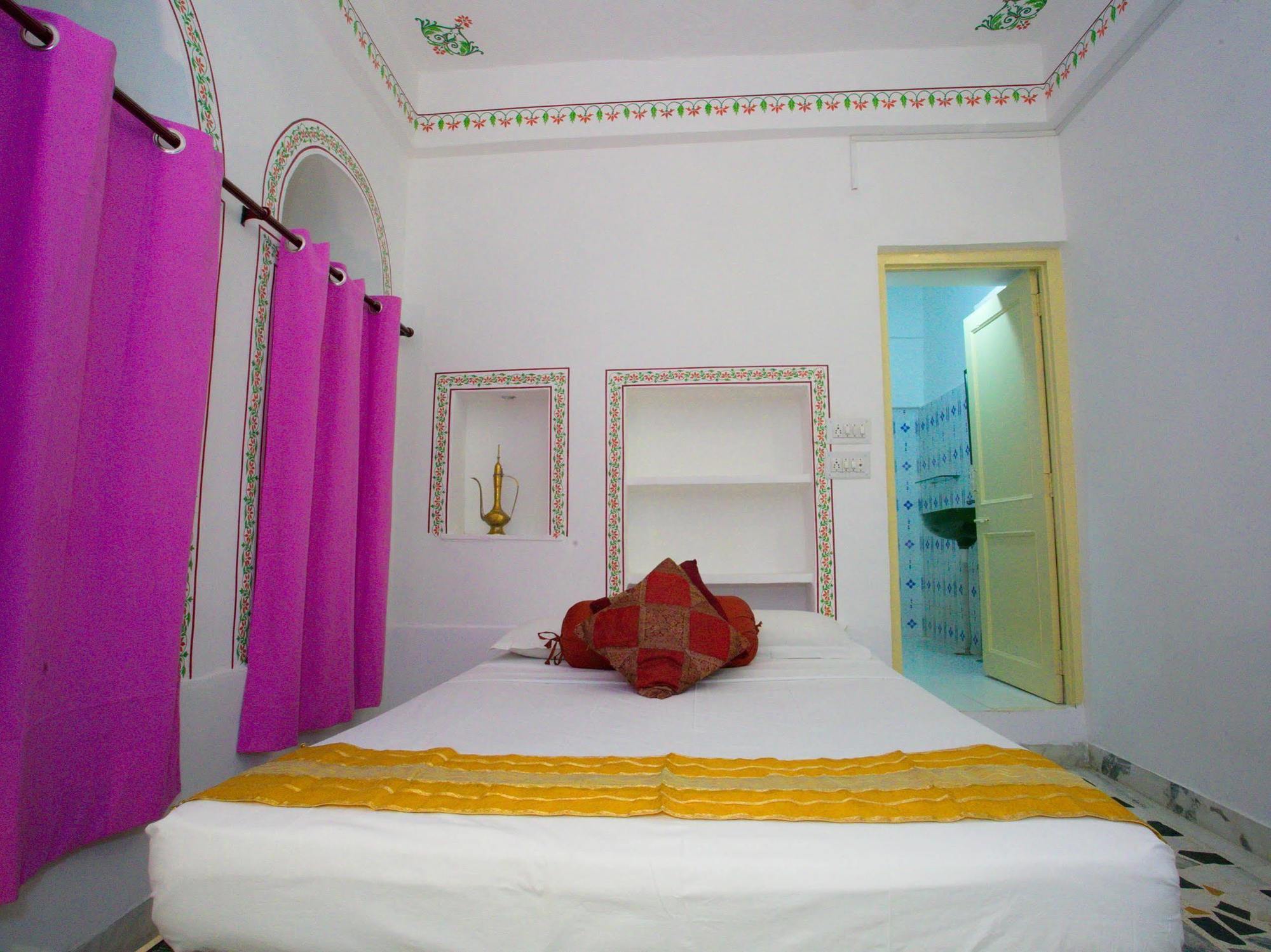 Hotel The Tiger Udaipur