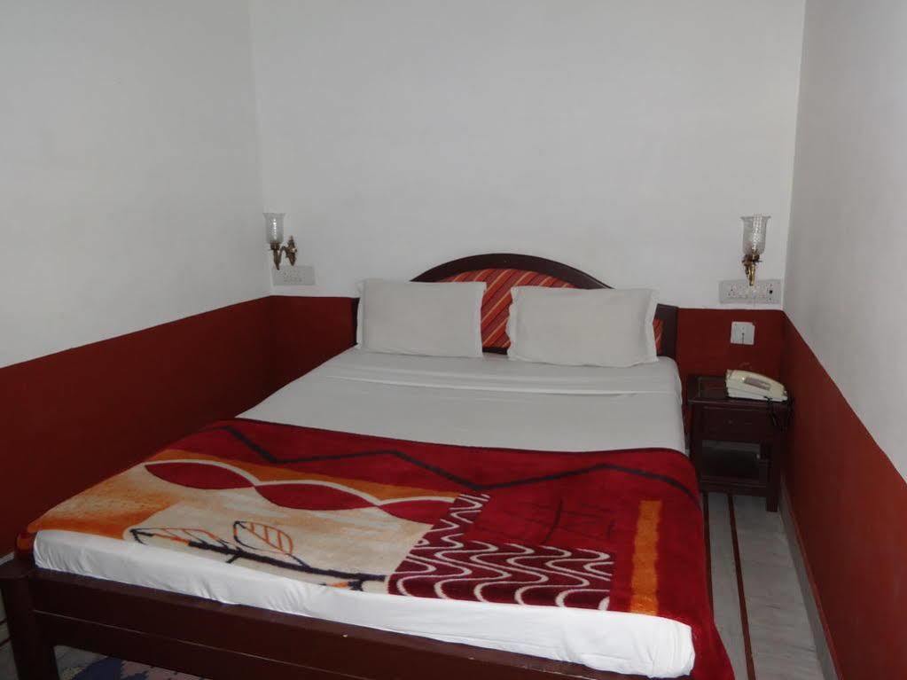 Thamla Haveli - Heritage View Hotel 3*
