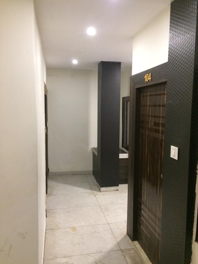 Raj Vilas Hotel 3*