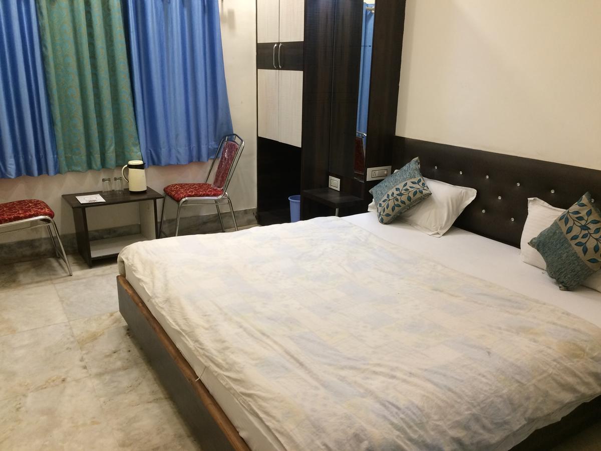 Raj Vilas Hotel