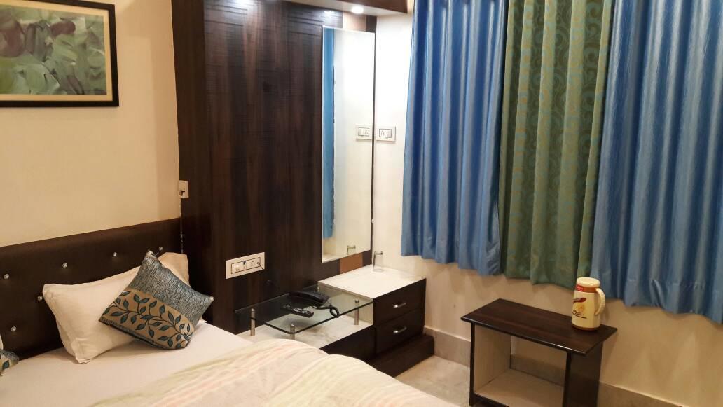 Raj Vilas Hotel Udaipur