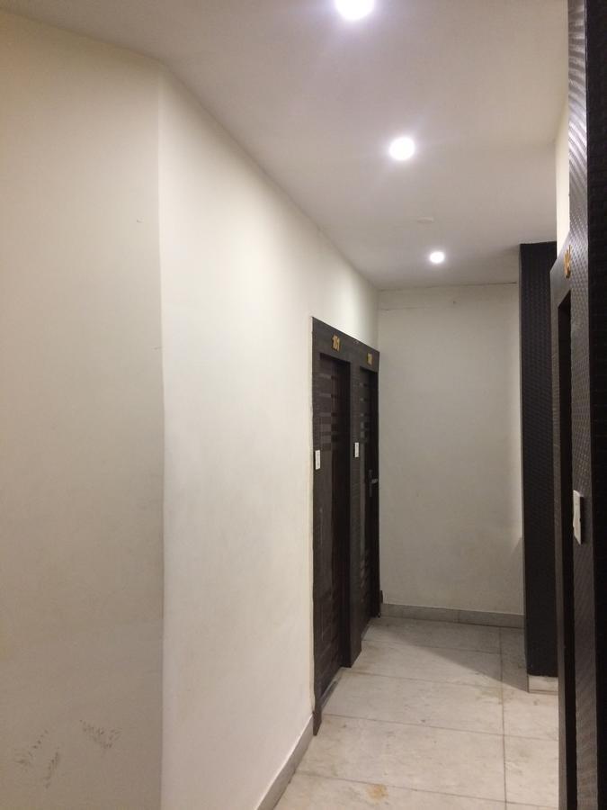Raj Vilas Hotel 3*