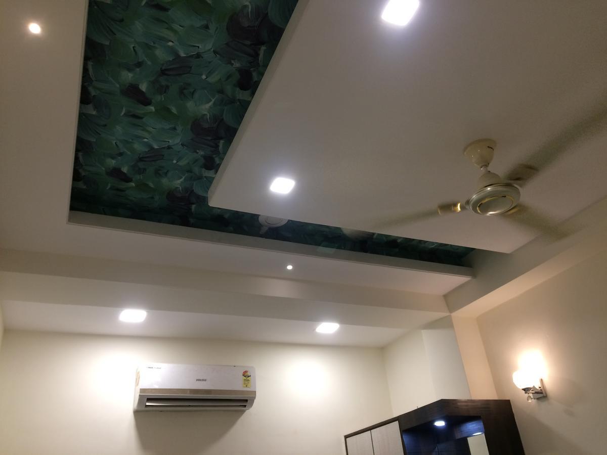 Raj Vilas Hotel