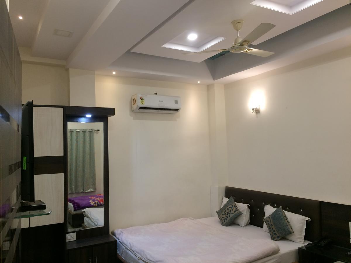 Raj Vilas 3* Udaipur