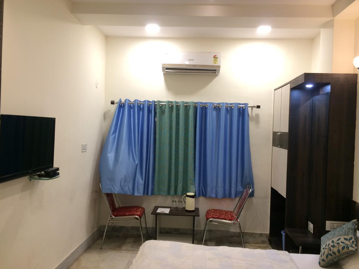 Hotel Raj Vilas 3*