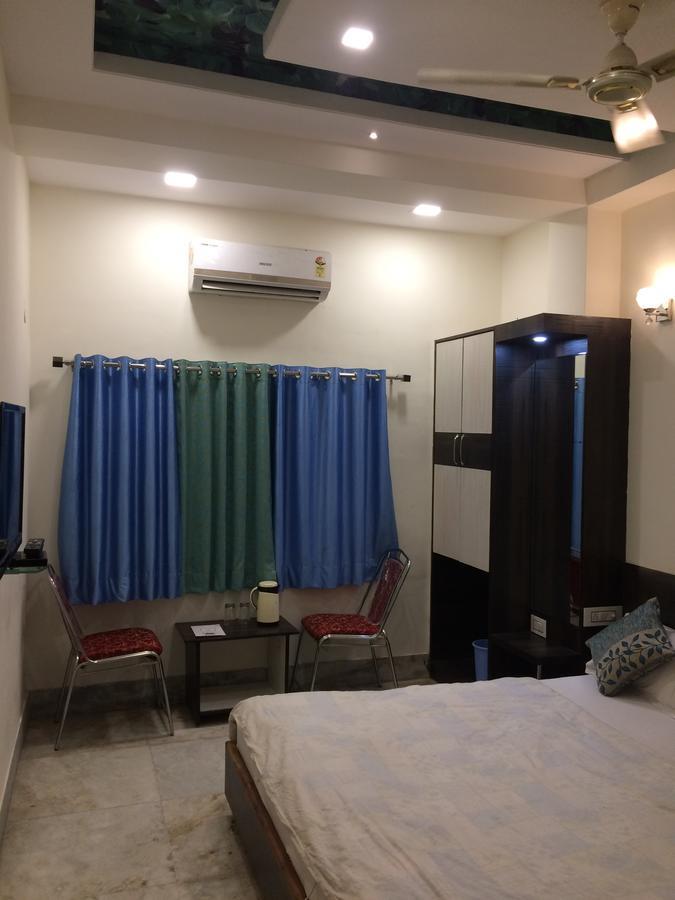 Raj Vilas