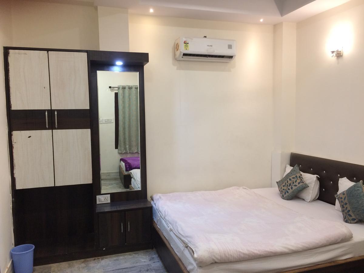 Hotel Raj Vilas 3*