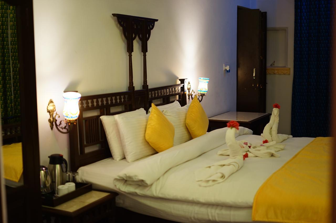 Bonjour Paradise 3* Udaipur