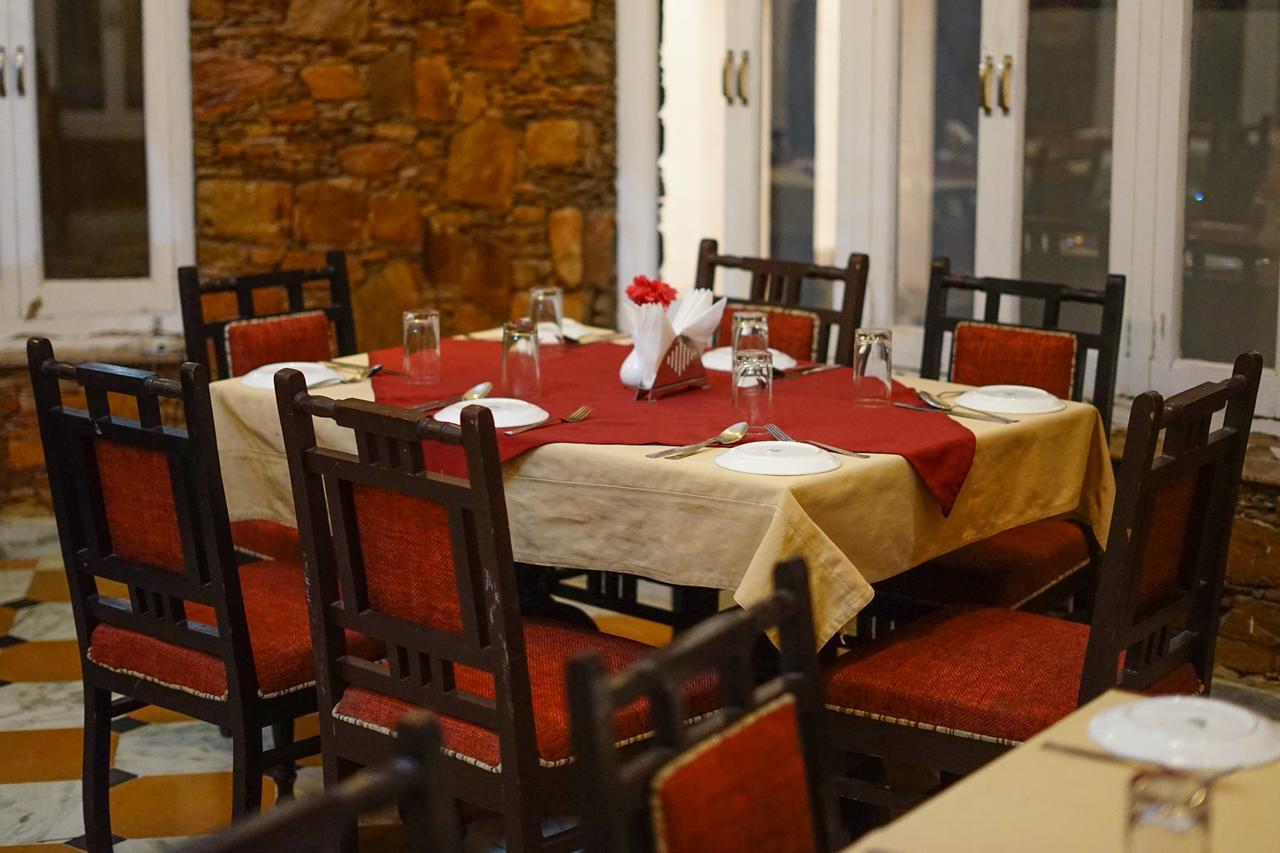 Bonjour Paradise 3* Udaipur
