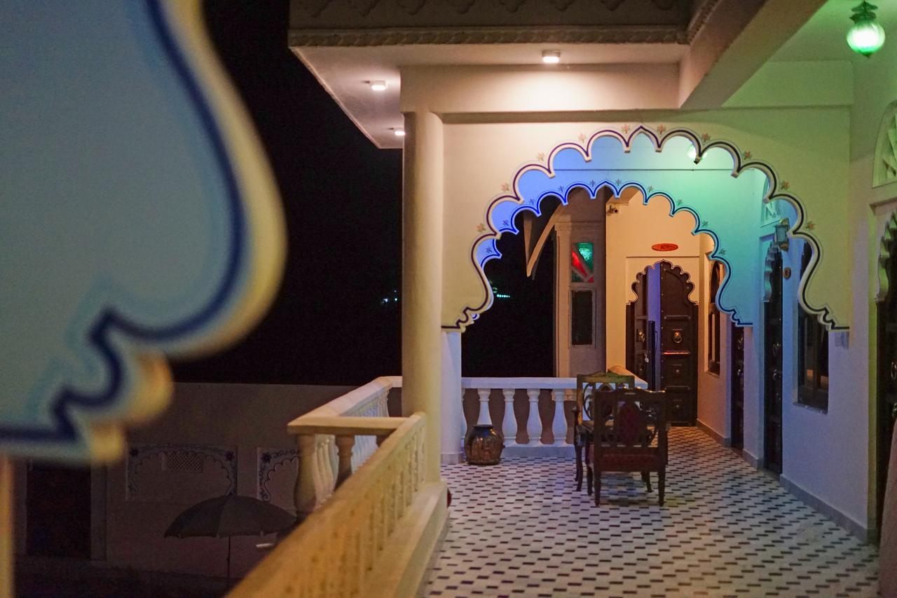 Bonjour Paradise 3* Udaipur