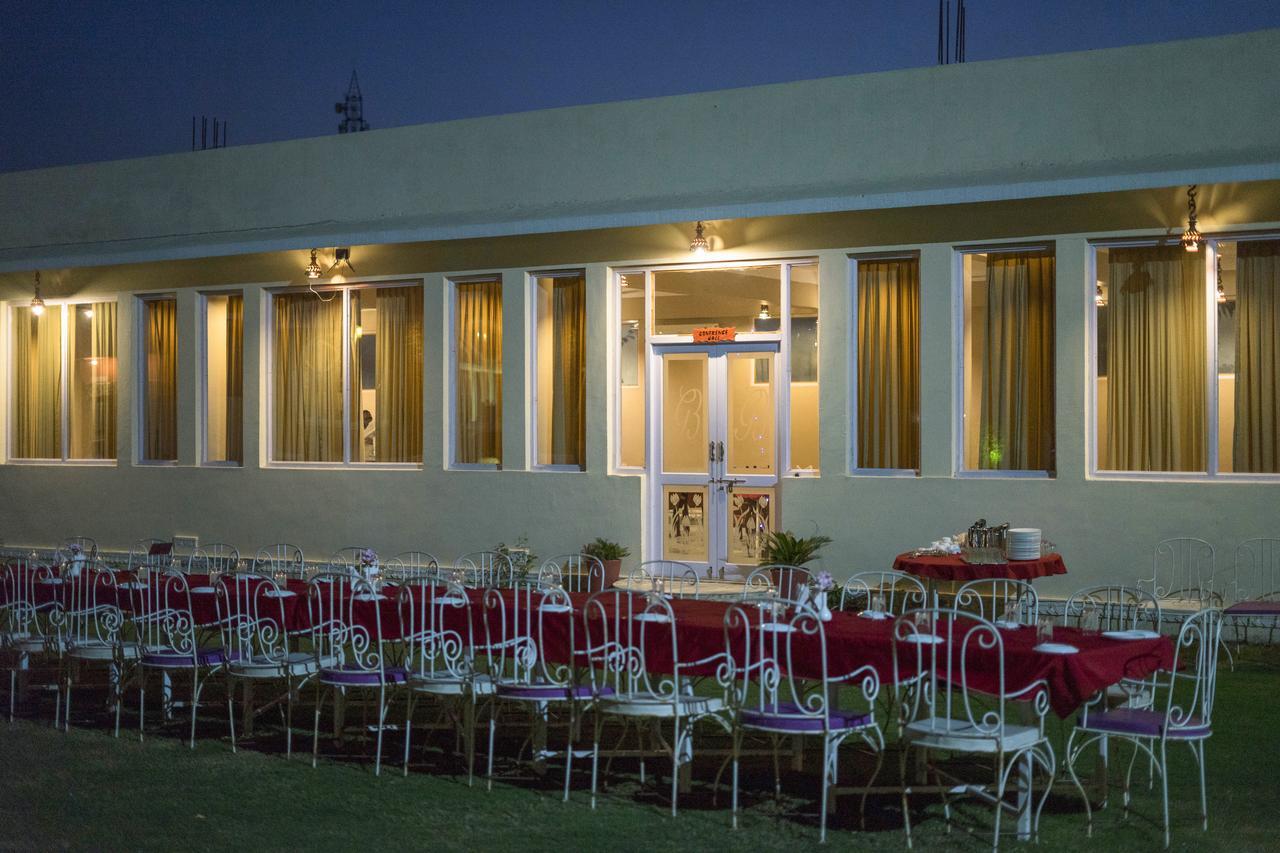 Hotel Bonjour Paradise