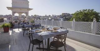 Thamla Haveli - Heritage View 3*
