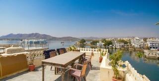 Hotel Aashiya Haveli 3*