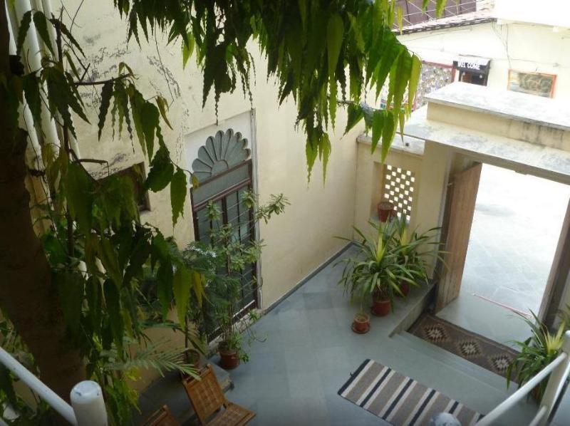 Aashiya Haveli 3* Udaipur
