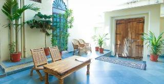Hotel Aashiya Haveli 3*