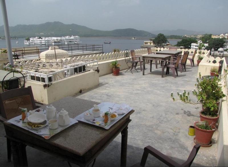 Aashiya Haveli 3* Udaipur