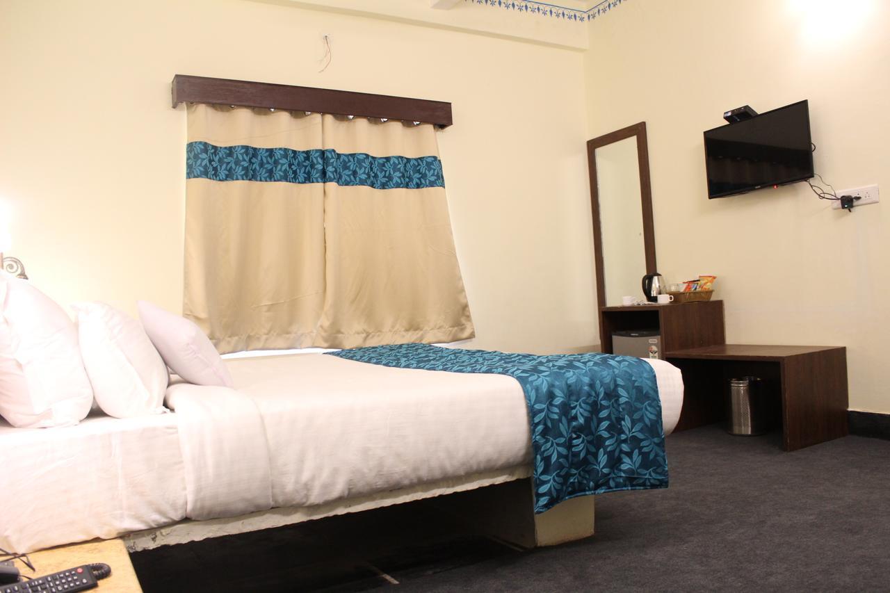 Janak 3* Udaipur
