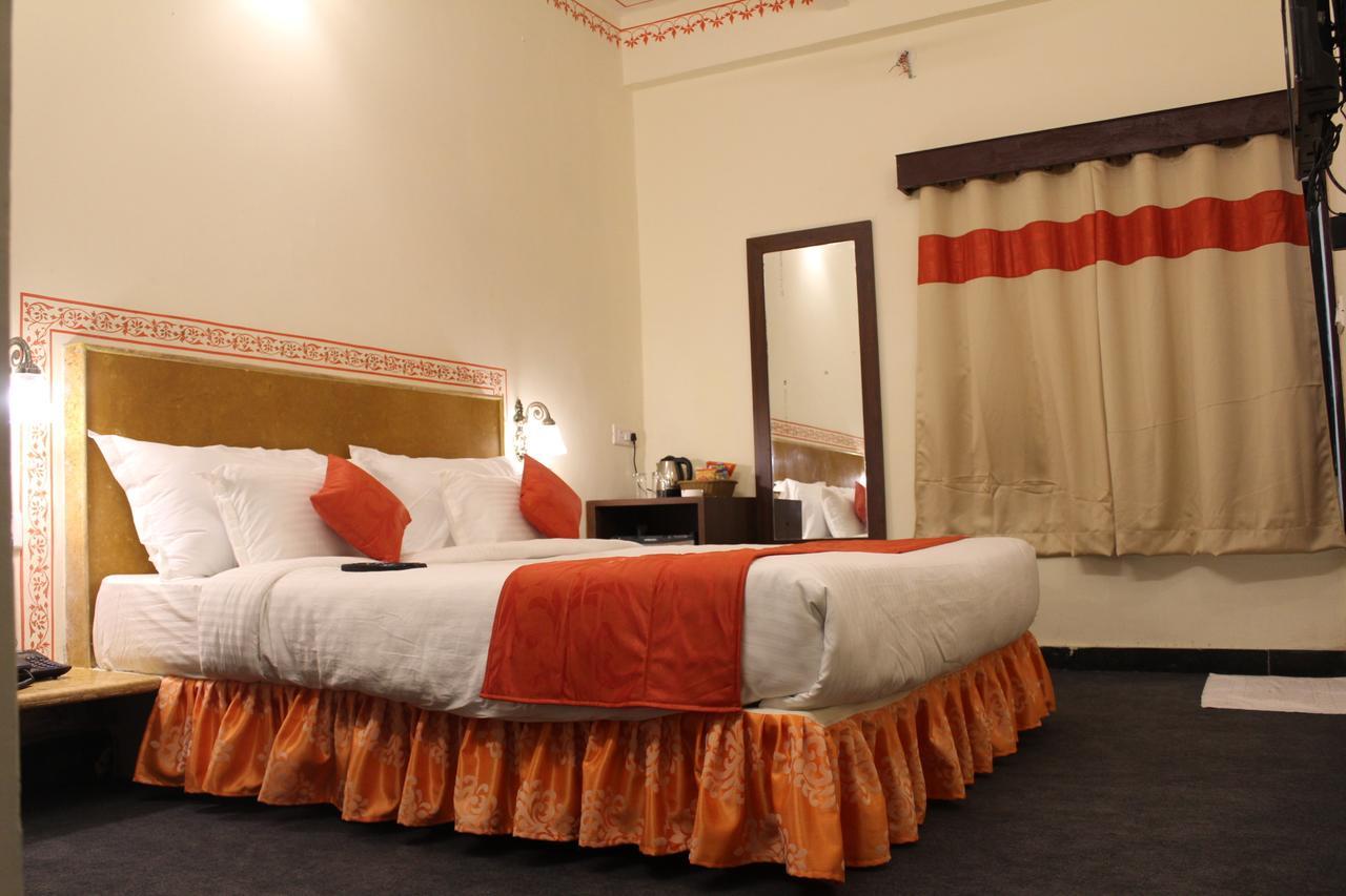 Janak Udaipur