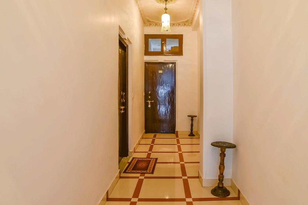 Hotel Sargam Sadan Udaipur