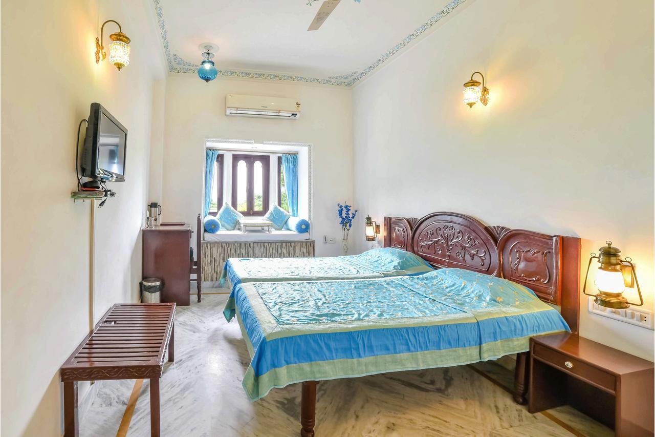 Sargam Sadan 2* Udaipur