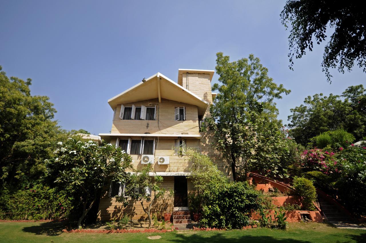 Guest house Ambavgarh Retreat 4*