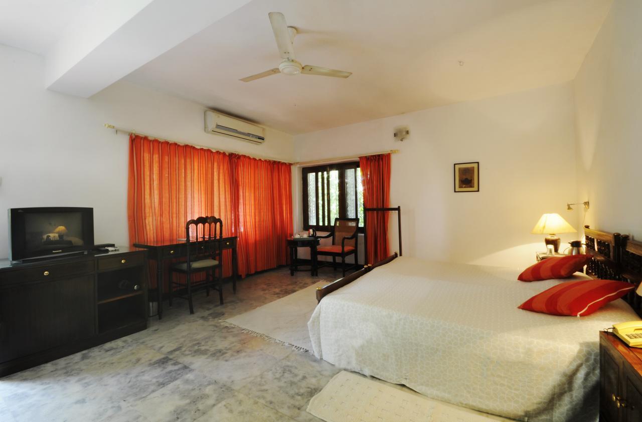 Ambavgarh Retreat 4*