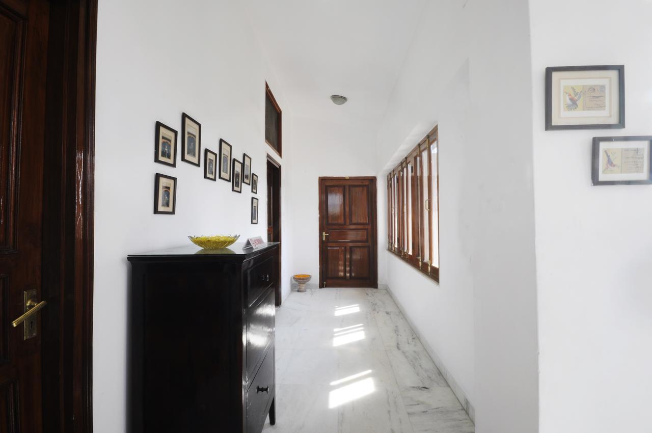 Ambavgarh Retreat Udaipur