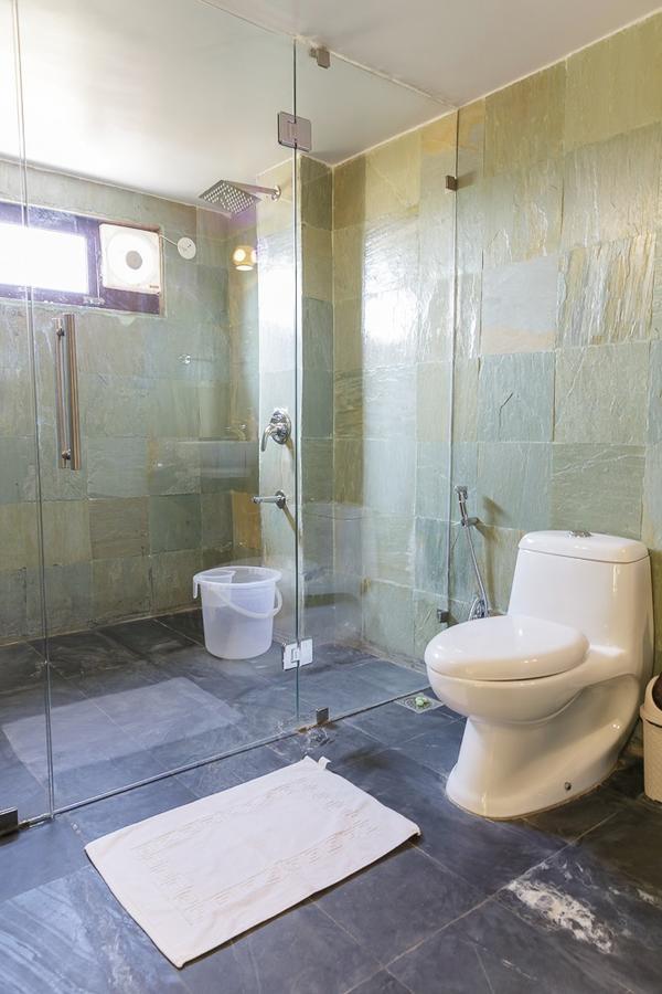 Sargam Sadan Hotel
