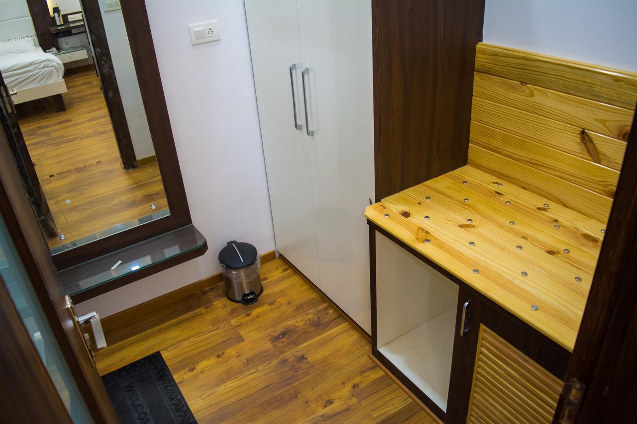 Bed & Breakfast Tiger Hill Homestay