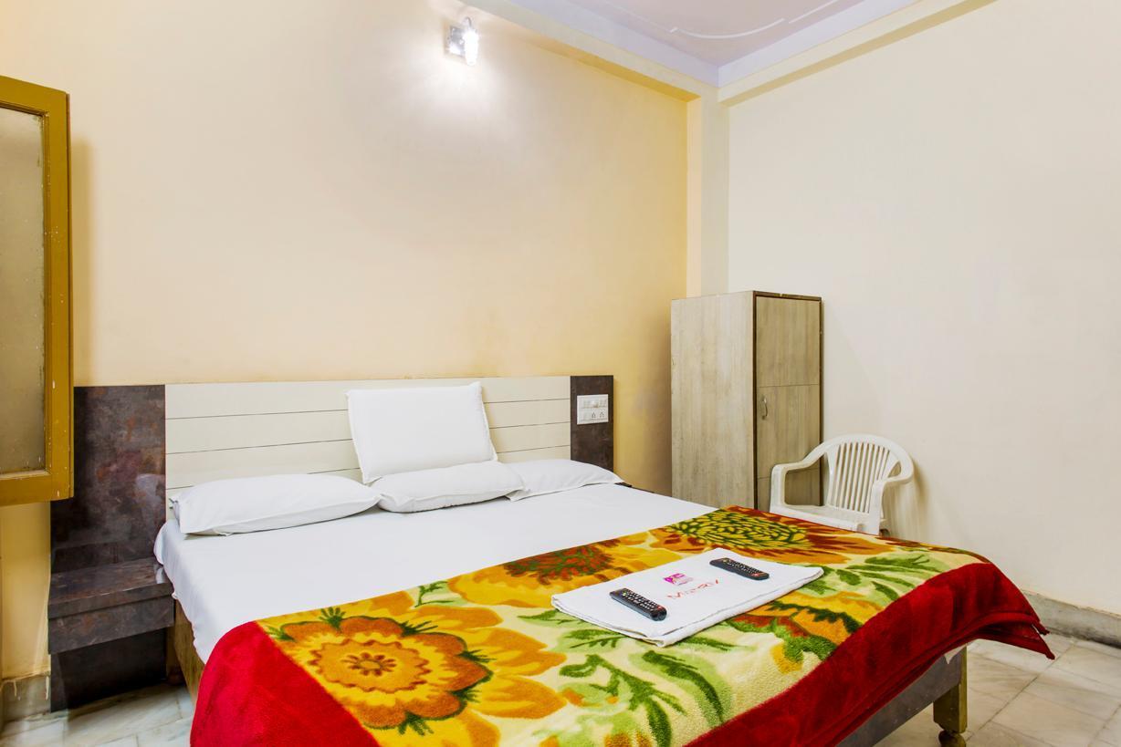 Sagar Palace Hotel 2*